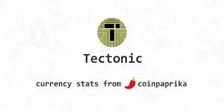 Tectonic